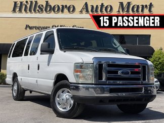 Used 2010 Ford E-350 and Econoline 350 XLT image 1