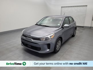 Used 2020 Kia Rio S w/ Technology Package image 1