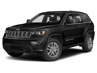 Used 2020 Jeep Grand Cherokee Altitude image 1