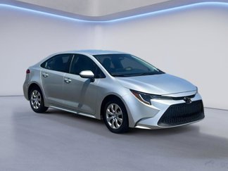 Used 2023 Toyota Corolla LE image 1