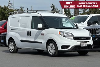 Used 2019 RAM ProMaster City Tradesman SLT image 1