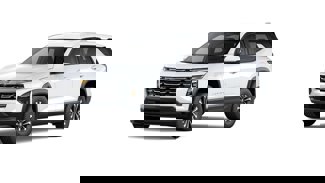 New 2026 Chevrolet Equinox LT w/ Safety and Technology Package image 1