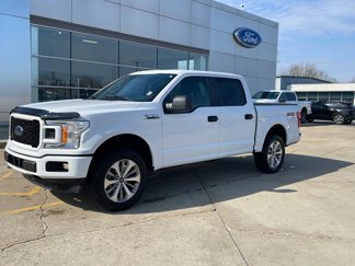 Used 2018 Ford F150 XL image 1
