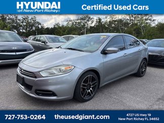 Used 2014 Dodge Dart SE w/ Convenience Group image 1