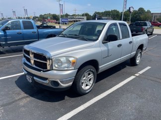 Used 2007 Dodge Ram 1500 Truck SLT image 1