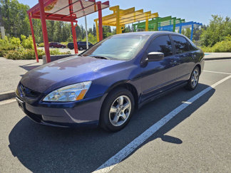Used 2004 Honda Accord DX image 1