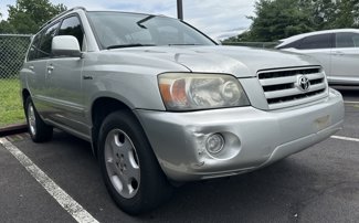 Used 2005 Toyota Highlander V6 image 1