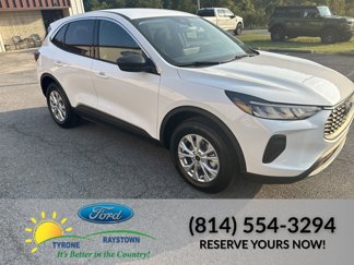 New 2024 Ford Escape Active w/ Tech Pack #1 image 1