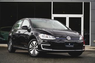 Used 2019 Volkswagen e-Golf SE w/ Driver Assistance Package image 1