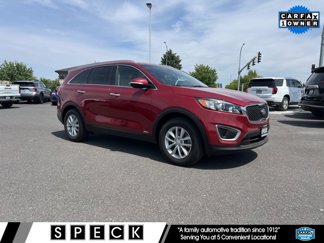 Used 2017 Kia Sorento LX image 1