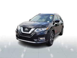 Used 2019 Nissan Rogue SL w/ Premium Package image 1