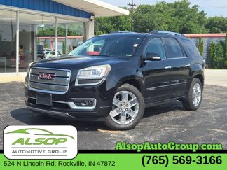 Used 2016 GMC Acadia Denali image 1