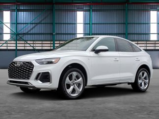 Used 2024 Audi Q5 2.0T Premium Plus w/ Premium Plus Package image 1