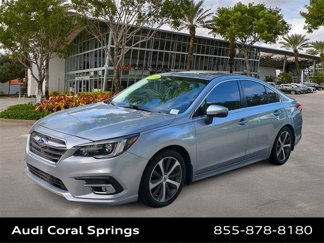 Used 2019 Subaru Legacy 3.6R Limited w/ Popular Package #2A video 1