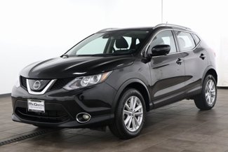 Used 2019 Nissan Rogue Sport SV w/ Technology Package image 1