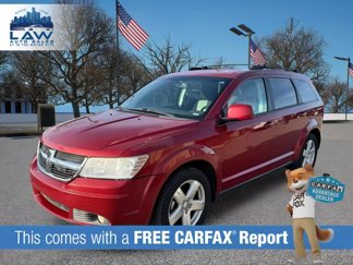 Used 2009 Dodge Journey SXT w/ Premium Convenience Group image 1