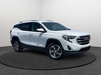 Used 2020 GMC Terrain SLT w/ Preferred Package image 1