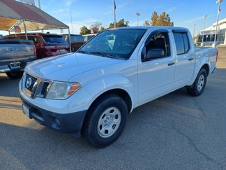 Used 2016 Nissan Frontier S image 1