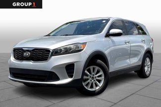 Used 2019 Kia Sorento L image 1