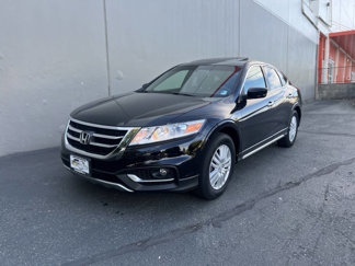 Used 2013 Honda Crosstour EX image 1
