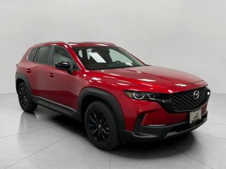 New 2025 MAZDA CX-50 AWD 2.5 S w/ Cargo Package image 1