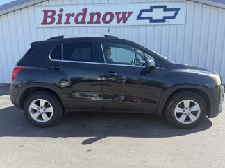 Used 2016 Chevrolet Trax LT w/ LT Convenience Package image 1