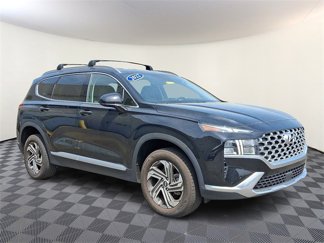 Used 2022 Hyundai Santa Fe SEL image 1