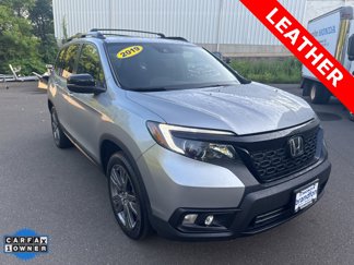Used 2019 Honda Passport EX-L image 1