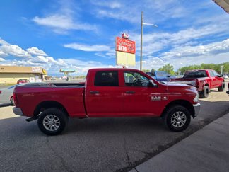 Used 2015 RAM 2500 Tradesman w/ Chrome Appearance Group image 1