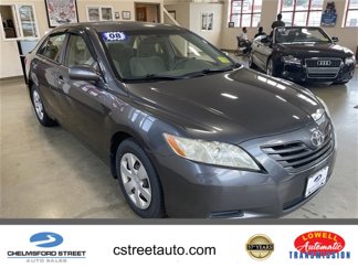 Used 2008 Toyota Camry CE image 1