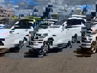Used 2015 Mercedes-Benz GL 450 4MATIC image 1