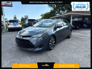Used 2018 Toyota Corolla LE image 1