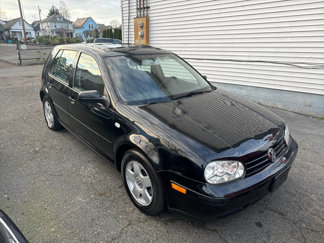 Used 2001 Volkswagen Golf GLS image 1
