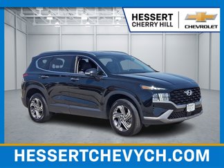 Used 2023 Hyundai Santa Fe SEL image 1