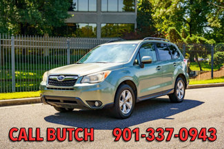 Used 2014 Subaru Forester 2.5i Limited w/ Popular Package #2 image 1
