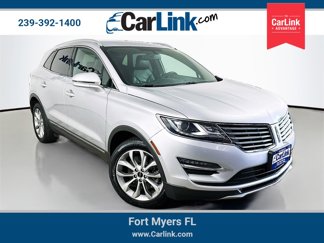 Used 2016 Lincoln MKC Select w/ Select Plus Package image 1