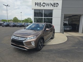 Used 2019 Mitsubishi Eclipse Cross SEL image 1