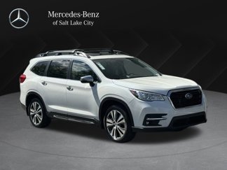 Used 2019 Subaru Ascent Touring w/ Popular Package #3 image 1