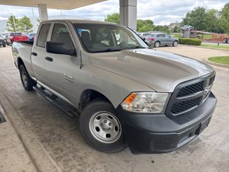 Used 2017 RAM 1500 Tradesman image 1