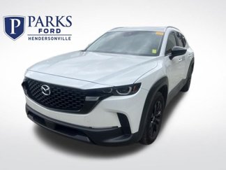 Used 2023 MAZDA CX-50 2.5 S w/ Cargo Package image 1