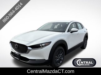 New 2025 MAZDA CX-30 AWD 2.5 S image 1