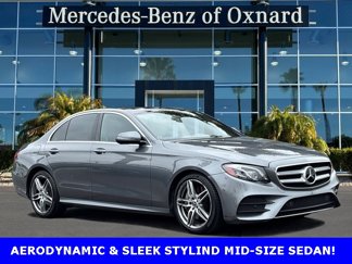 Used 2018 Mercedes-Benz E 300 image 1