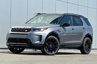New 2025 Land Rover Discovery Sport Dynamic SE image 1
