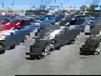 Used 2013 Ford Fusion SE image 1