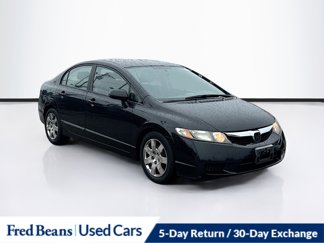Used 2009 Honda Civic LX image 1