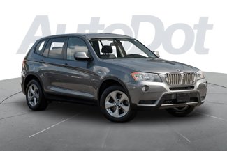 Used 2011 BMW X3 xDrive28i image 1