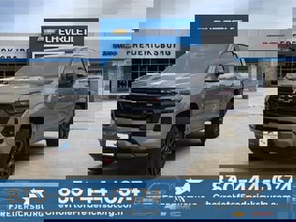 New 2024 Chevrolet Colorado Z71 w/ Z71 Convenience Package 2 image 1