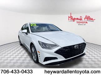 Used 2023 Hyundai Sonata SEL image 1