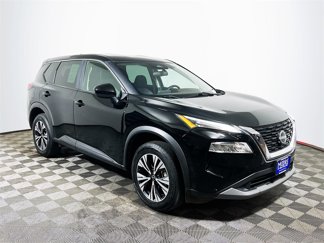 Used 2023 Nissan Rogue SV image 1