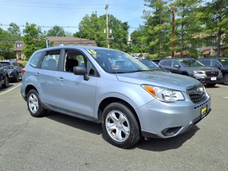 Used 2015 Subaru Forester 2.5i image 1